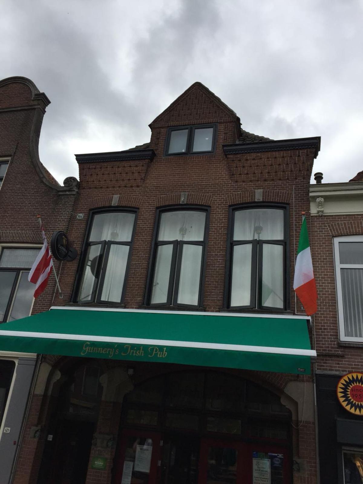 Gunnery's * Alkmaar